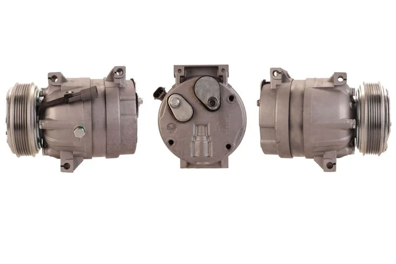 Compressor, ar condicionado LUCAS ACP130