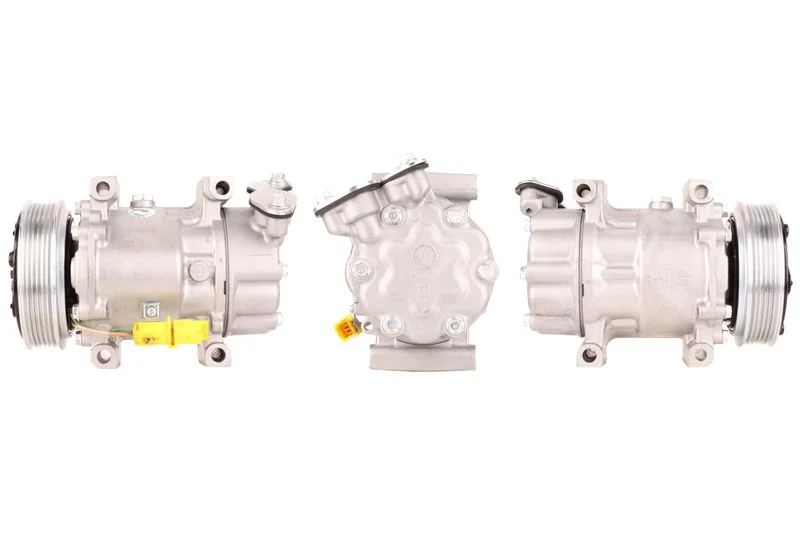 Compressor, ar condicionado LUCAS ACP144