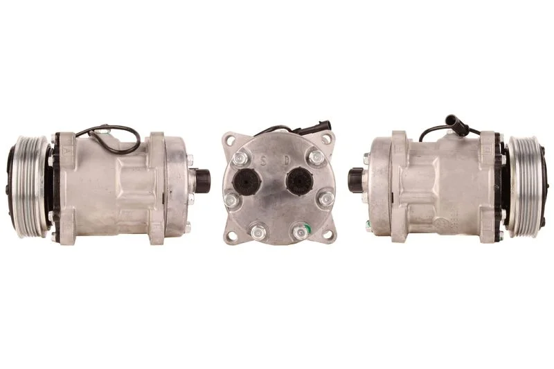Compressor, ar condicionado LUCAS ACP156
