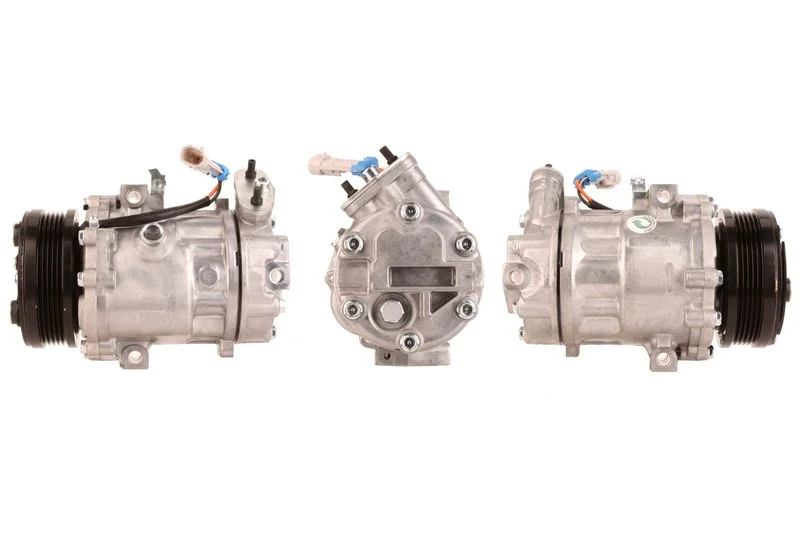 Compressor, ar condicionado LUCAS ACP165