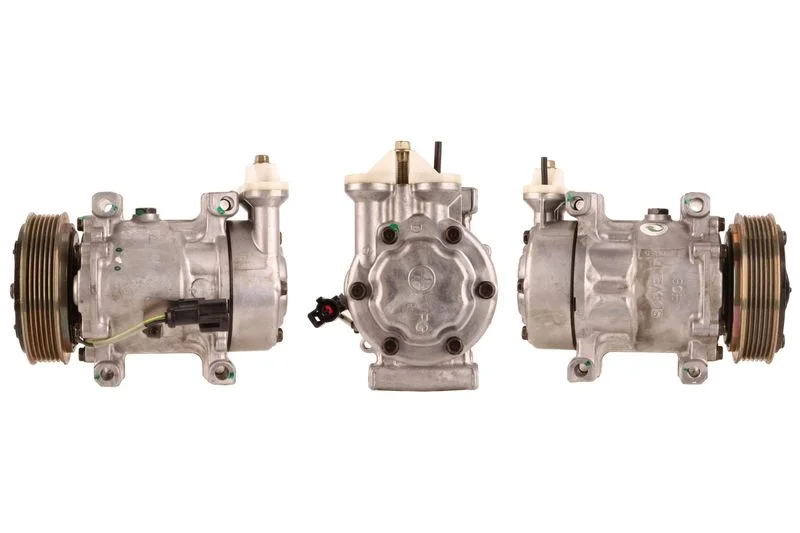 Compressor, ar condicionado LUCAS ACP197