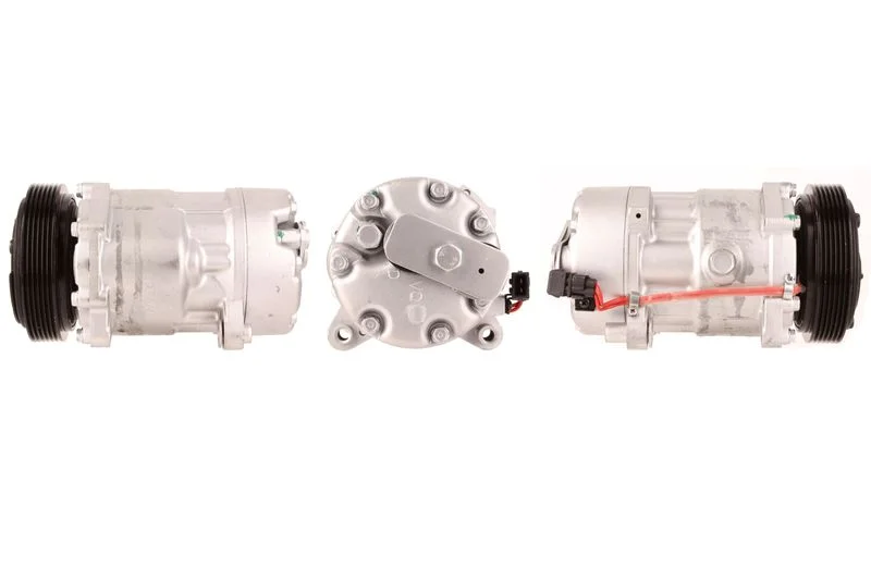 Compressor, ar condicionado LUCAS ACP202