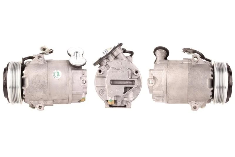 Compressor, ar condicionado LUCAS ACP204