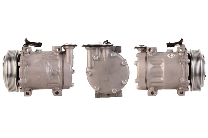 Compressor, ar condicionado LUCAS ACP208