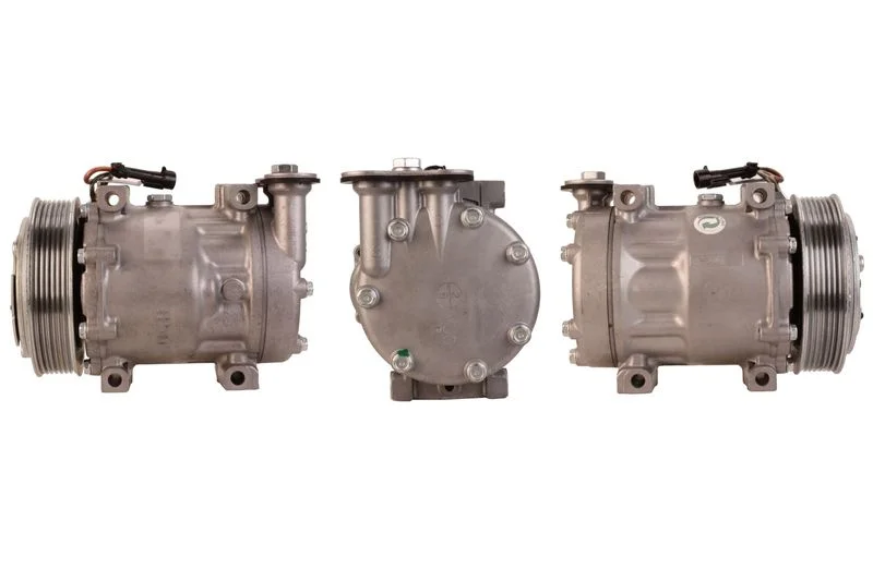 Compressor, ar condicionado LUCAS ACP210