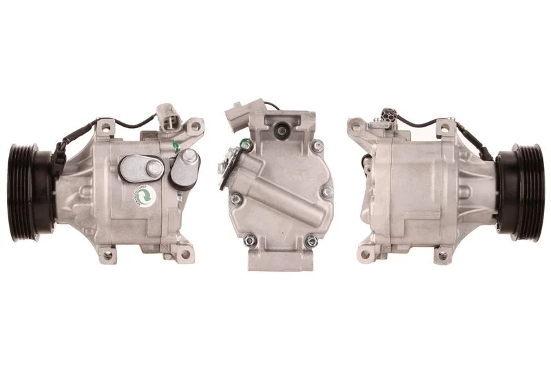Compressor, ar condicionado LUCAS ACP235