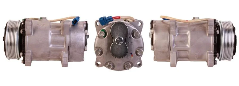 Compressor, ar condicionado LUCAS ACP243