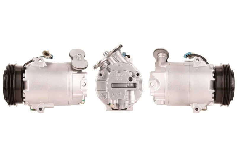 Compressor, ar condicionado LUCAS ACP244