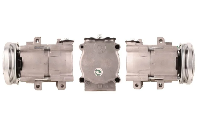 Compressor, ar condicionado LUCAS ACP248