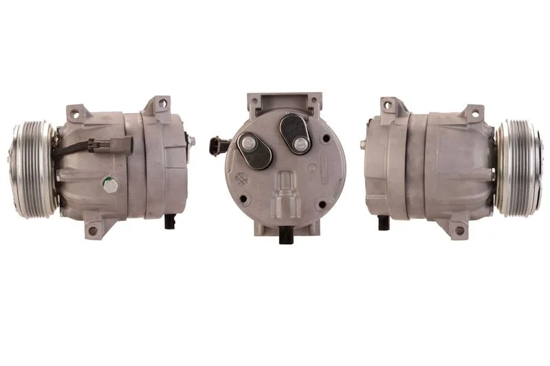 Compressor, ar condicionado LUCAS ACP257
