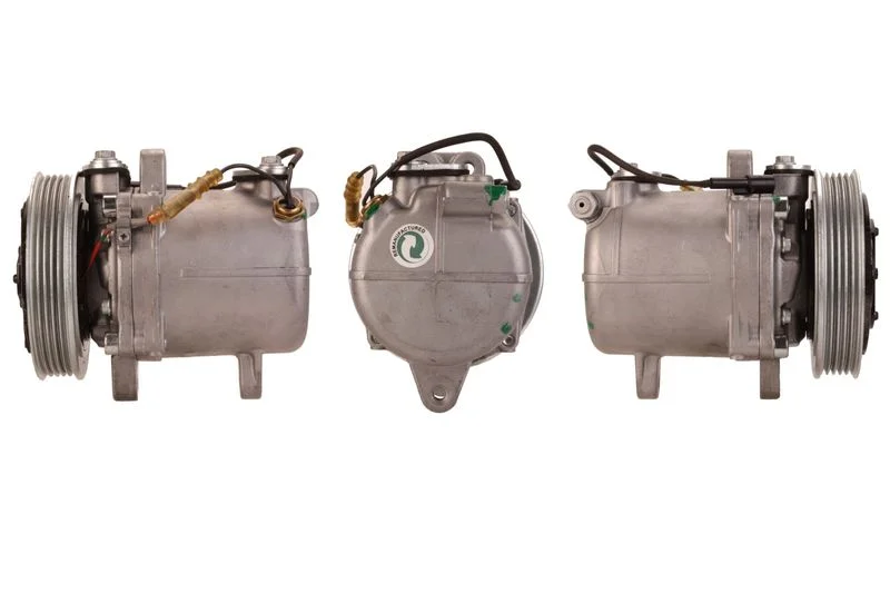 Compressor, ar condicionado LUCAS ACP263