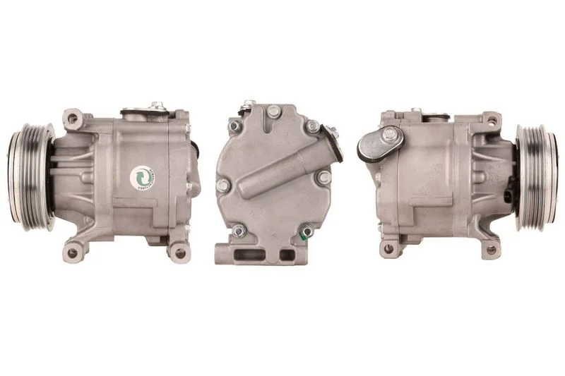 Compressor, ar condicionado LUCAS ACP296