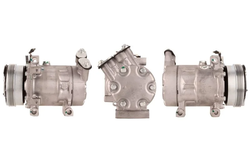 Compressor, ar condicionado LUCAS ACP337