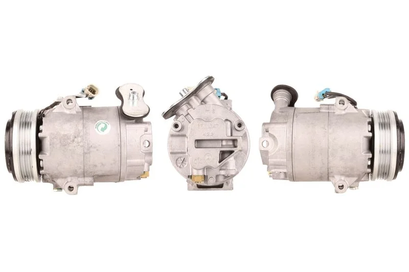 Compressor, ar condicionado LUCAS ACP338