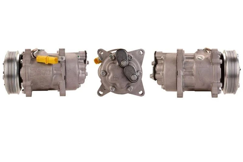 Compressor, ar condicionado LUCAS ACP339