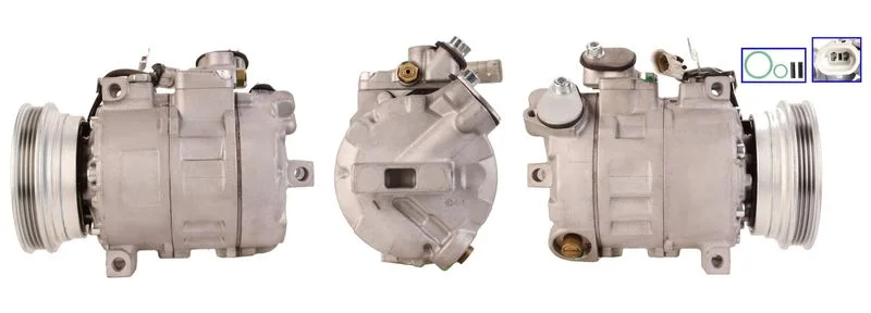 Compressor, ar condicionado LUCAS ACP361