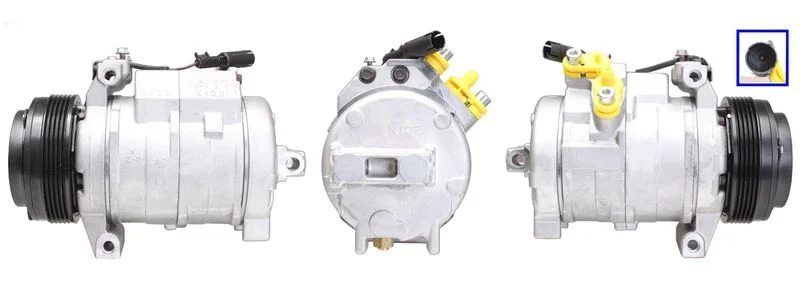 Compressor, ar condicionado LUCAS ACP364