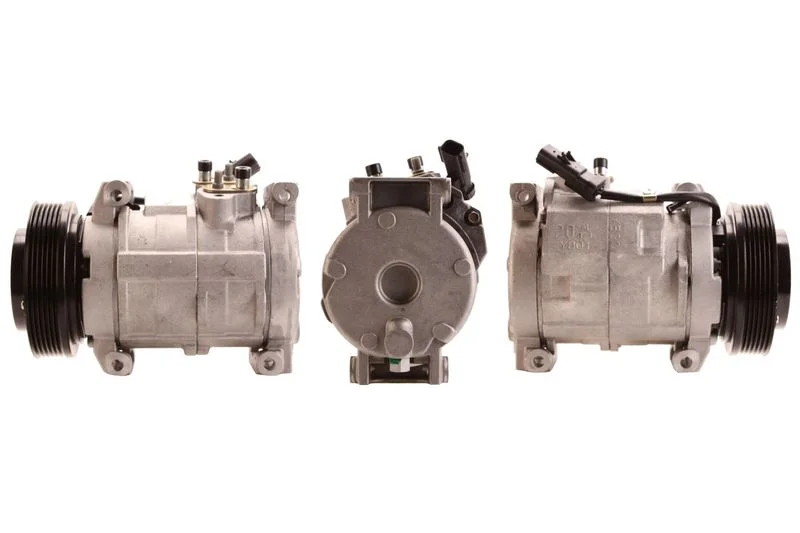Compressor, ar condicionado LUCAS ACP376