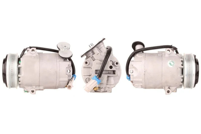 Compressor, ar condicionado LUCAS ACP390