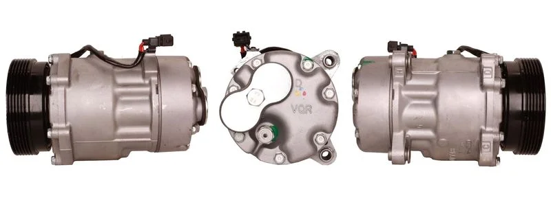 Compressor, ar condicionado LUCAS ACP396