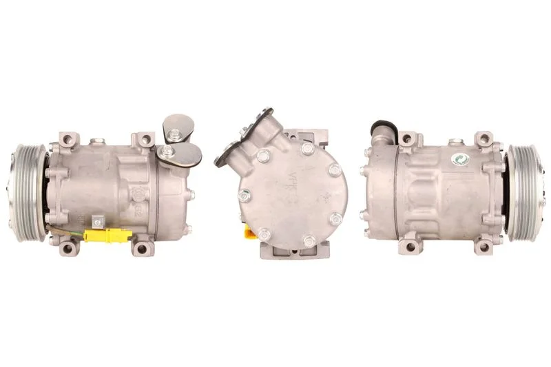 Compressor, ar condicionado LUCAS ACP398