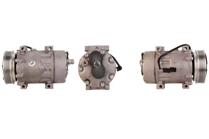 Compressor, ar condicionado LUCAS ACP410