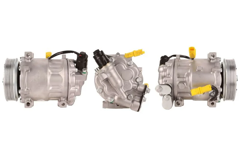 Compressor, ar condicionado LUCAS ACP416