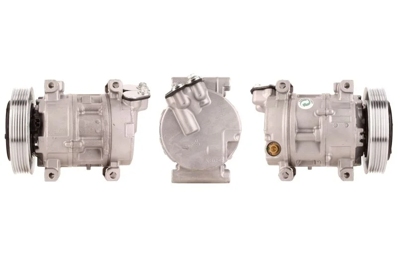 Compressor, air conditioning LUCAS ACP443