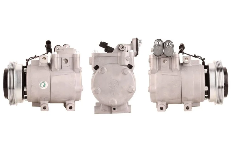 Compressor, ar condicionado LUCAS ACP446