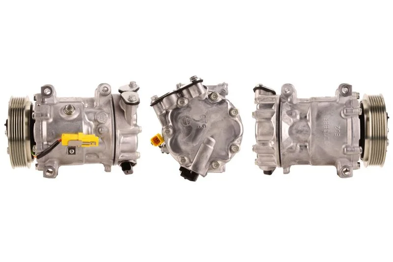 Compressor, ar condicionado LUCAS ACP468