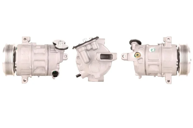 Compressor, ar condicionado LUCAS ACP478