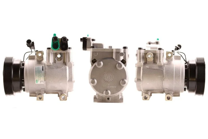 Compressor, ar condicionado LUCAS ACP481