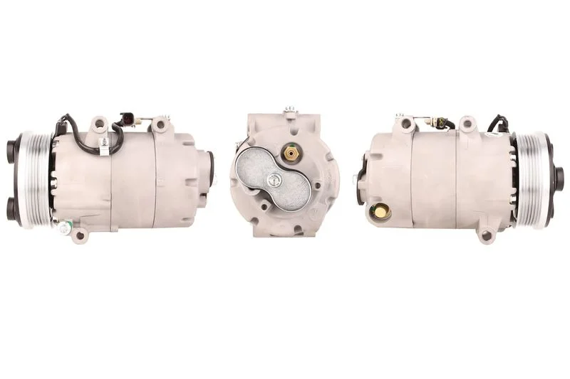 Compressor, ar condicionado LUCAS ACP490