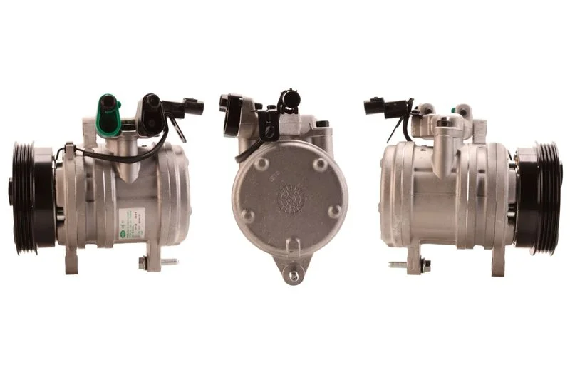 Compressor, ar condicionado LUCAS ACP491