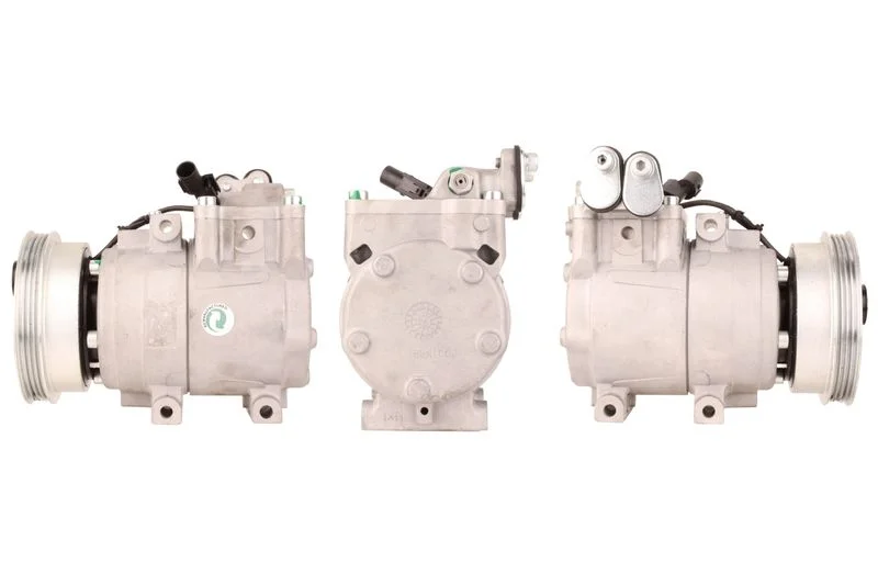 Compressor, ar condicionado LUCAS ACP492
