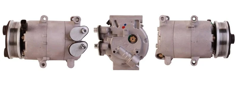 Compressor, ar condicionado LUCAS ACP511