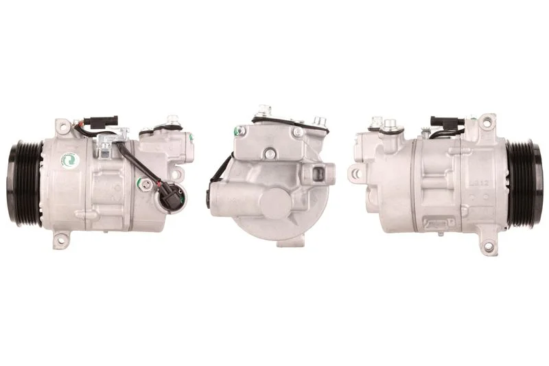 Compressor, ar condicionado LUCAS ACP512