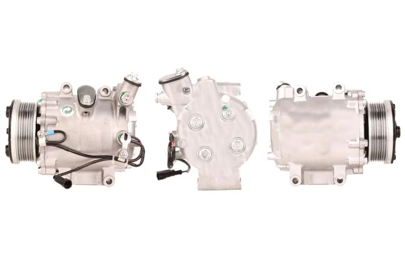 Compressor, ar condicionado LUCAS ACP520