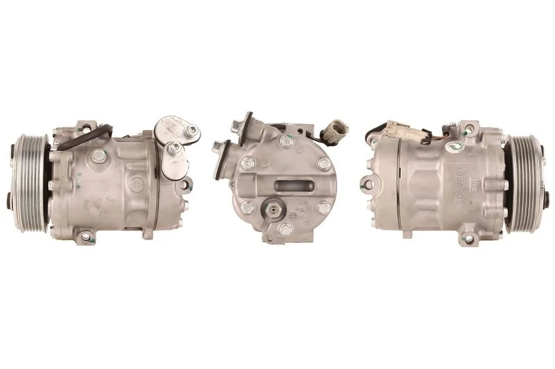 Compressor, ar condicionado LUCAS ACP527