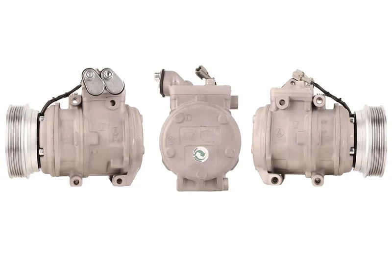 Compressor, air conditioning LUCAS ACP531