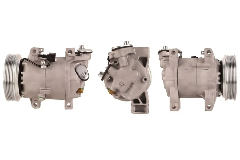 Compressor, air conditioning LUCAS ACP542