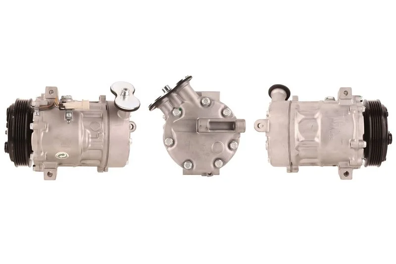 Compressor, ar condicionado LUCAS ACP543