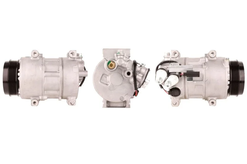 Compressor, ar condicionado LUCAS ACP548