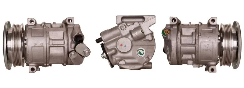 Compressor, ar condicionado LUCAS ACP554