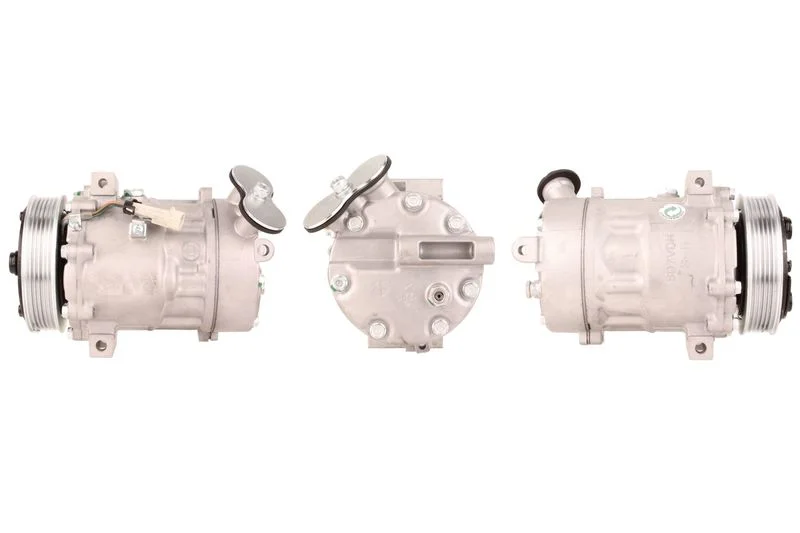 Compressor, ar condicionado LUCAS ACP555