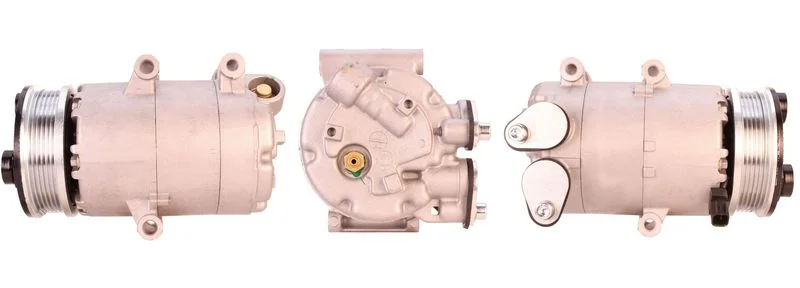Compressor, ar condicionado LUCAS ACP561