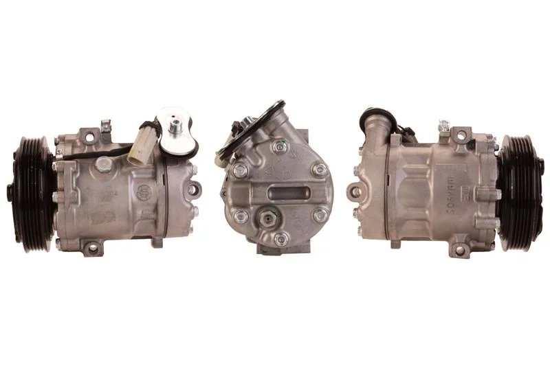 Compressor, ar condicionado LUCAS ACP578