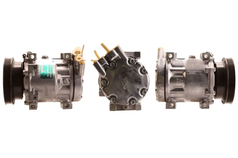 Compressor, ar condicionado LUCAS ACP596