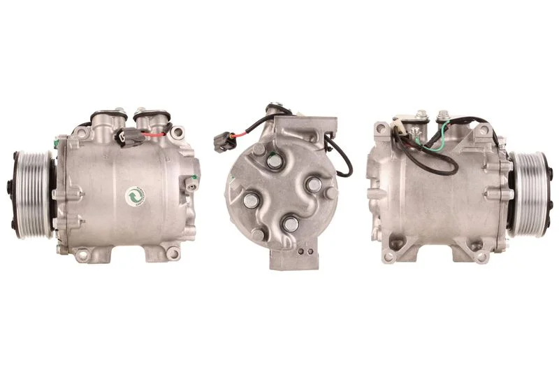 Compressor, ar condicionado LUCAS ACP603