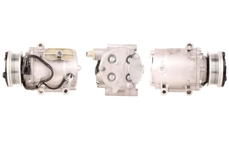 Compressor, ar condicionado LUCAS ACP614